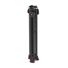 Kit trépied vidéo aluminium MANFROTTO MVK608TWINFA Nitrotech 608