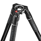 Trépied vidéo rapide 635 FST monotube en carbone MANFROTTO MVTSNGFC