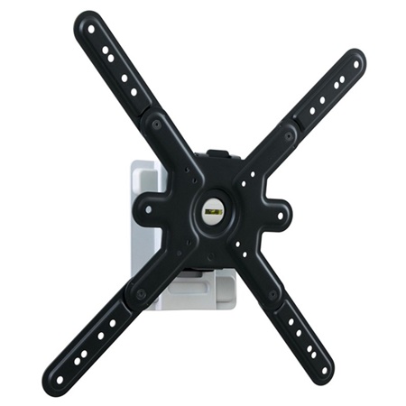 Support écran mural inclinable ERARD PRO Cliff 400T