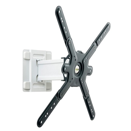 Support mural inclinable et orientable ERARD PRO Cliff 400TW45