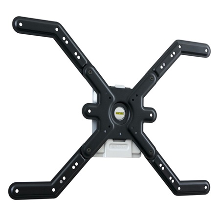 Support écran mural fixe ultra-fin ERARD PRO Cliff 600