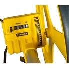 Odometre MW40M - Mètre pour mesure sur roue - STANLEY