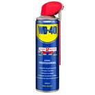 WD-40 Aérosol 500ml - Système professionnel double position