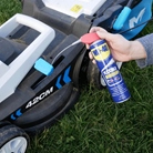 WD-40 Aérosol 600ml - Système Flexible professionnel