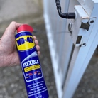 WD-40 Aérosol 600ml - Système Flexible professionnel