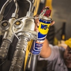 WD-40 Aérosol 600ml - Système Flexible professionnel
