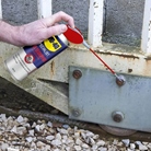 WD-40 Specialist Super Dégrippant 400ml