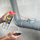 WD-40 Specialist Lubrifiant au Silicone 400ml
