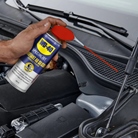 WD-40 Specialist Lubrifiant au Silicone 400ml