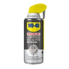 WD-40 Specialist Lubrifiant Sec au PTFE 400ml