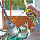 WD-40 Specialist Graisse Spray Longue Durée 400ml