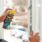 WD-40 Specialist Graisse Blanche au Lithium 400ml
