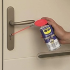 WD-40 Specialist Lubrifiant Serrures 250ml