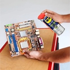 WD-40 Specialist Nettoyant Contacts 400ml