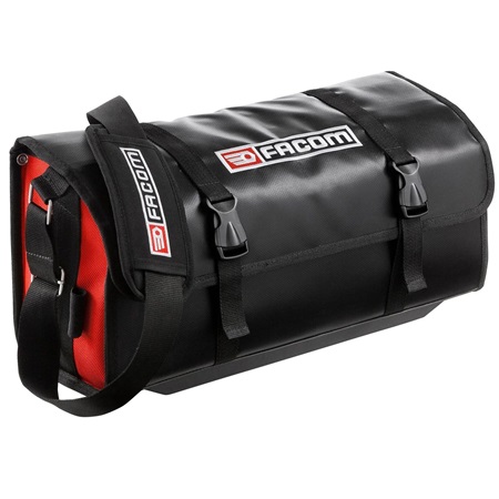 Sac textile PVC enduit étanche 50cm - FACOM