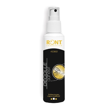 Spray Décolle Adhésifs 100ml - RONT