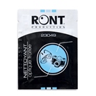 LINGE-OPTIQUE - Lingette nettoyant optique - RONT