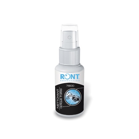 Spray nettoyant optique 50ml - RONT