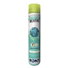 Spray Bactéricide Menthe - 750ml - RONT