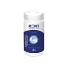 ASSEPTO - 100 lingettes impregnées Bactéricides - RONT