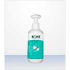 Flacon 230ml Pompe Alcool Isopropylique 70 % - RONT
