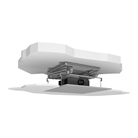 Support faux plafond à pantographe motorisé ERARD PRO Vidéo Lift 30kg