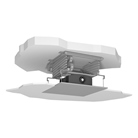 Support faux plafond à pantographe motorisé ERARD PRO Vidéo Lift 30kg