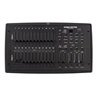 Console lumière DMX 24 canaux à mémoire Scene Setter 24 ADJ