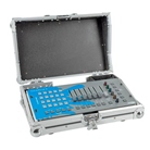 COLORCUE2-CASE - Flight case pour console Colorcue 2 Showtec