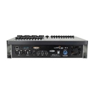 Pupitre d'éclairage 1 univers DMX 20 faders LAMPY20 Showtec