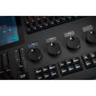 Pupitre d'éclairage 1 univers DMX 20 faders LAMPY20 Showtec