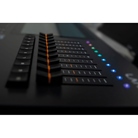 Pupitre d'éclairage 1 univers DMX 20 faders LAMPY20 Showtec