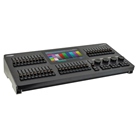 Pupitre d'éclairage 1 univers DMX 40 faders LAMPY40 Showtec