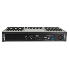 Pupitre d'éclairage 1 univers DMX 40 faders LAMPY40 Showtec