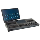 Pupitre d'éclairage 1 univers DMX 40 faders LAMPY40 Showtec