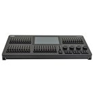 Pupitre d'éclairage 1 univers DMX 40 faders LAMPY40 Showtec