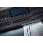 Pupitre d'éclairage 1 univers DMX 40 faders LAMPY40 Showtec