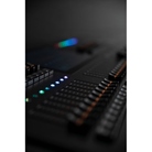 Pupitre d'éclairage 1 univers DMX 40 faders LAMPY40 Showtec