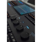 Pupitre d'éclairage 1 univers DMX 40 faders LAMPY40 Showtec