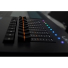 Pupitre d'éclairage 1 univers DMX 40 faders LAMPY40 Showtec