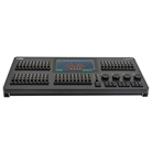 Pupitre d'éclairage 2 univers DMX 40 faders LAMPY40 Showtec