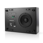 Caisson murale noire sans fil 80W Audio Pro Business