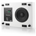 Caisson murale blanc sans fil 100W Audio Pro Business