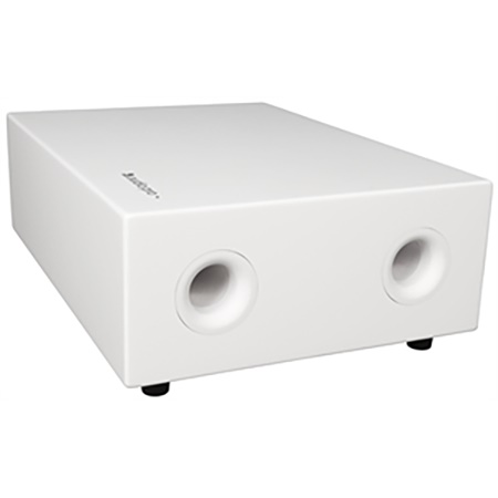 Caisson murale blanc sans fil 100W Audio Pro Business