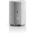 Kit de 2 enceintes Wifi/Bluetooth 52W A10 Audio Pro - Gris clair