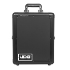 Flight case léger UDG pour lecteur ou table de mixage DJ - taille S