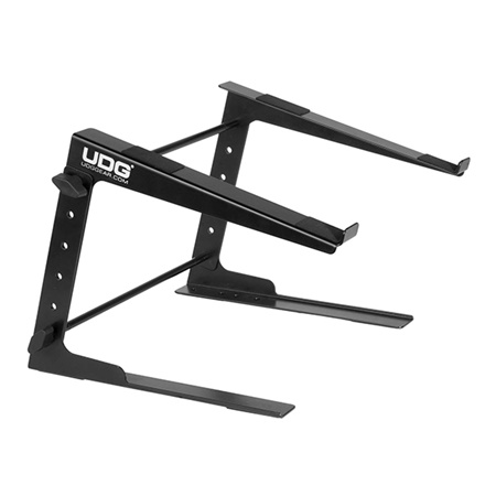 Support UDG pour laptop 13'' à 17'' ou petit contrôleur DJ 