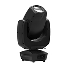 Lyre spot à led 230W IP65, CMY, zoom 7° à 30° EXO SPOT30 Fusion by GLP