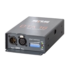 Démultiplexeur 16 canaux DMX vers 0-10V SRS Lighting
