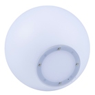 Dome diffusant diamètre 25cm pour AX5 Astera